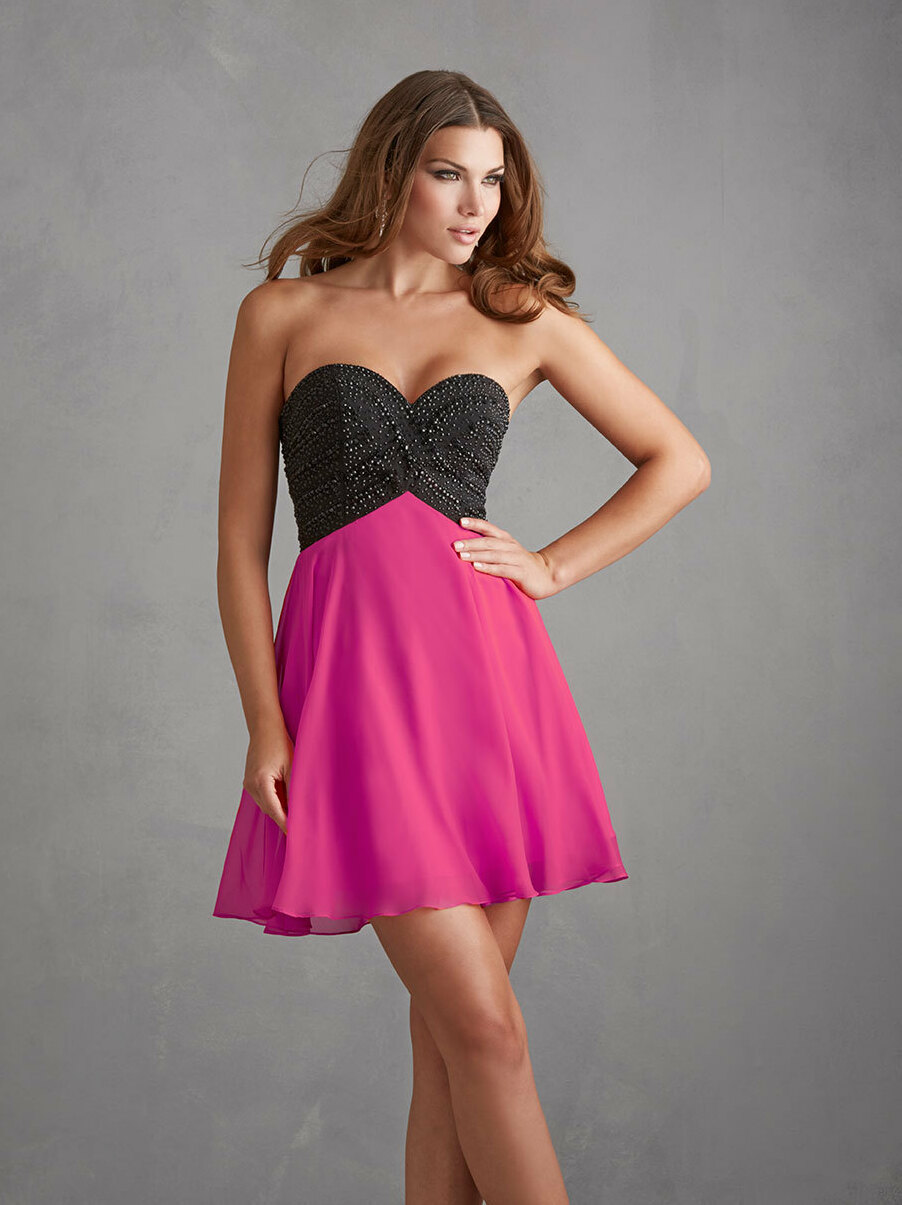 cheap prom dresses, wedding party dresses and cheap homecoming dresses