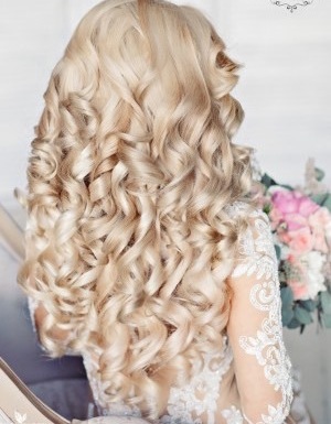 luxury, flowers and dreamy