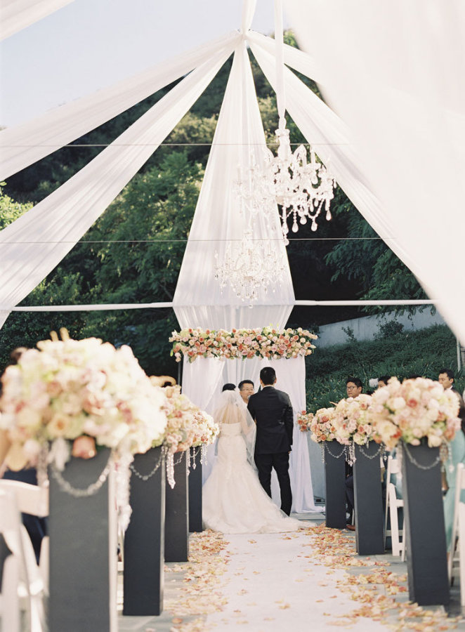 outdoor, aisle decor and ceremony