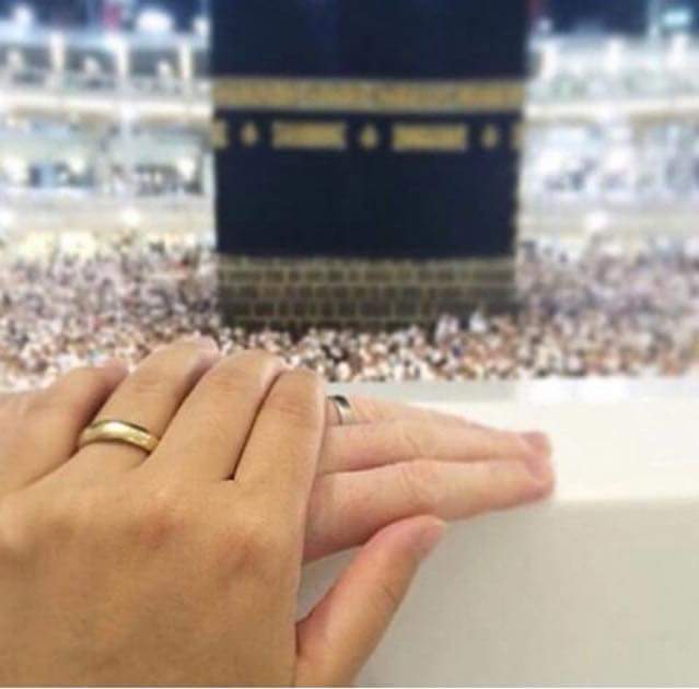 mekka, love, happy and islam