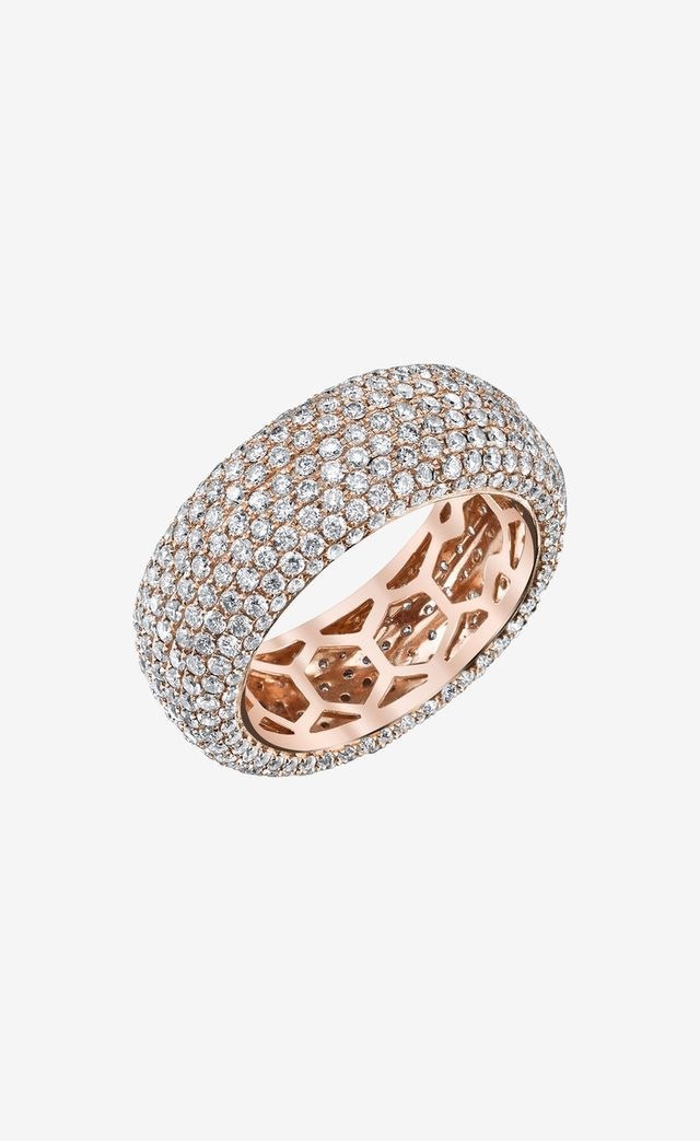 gold, accessories, rings and style
