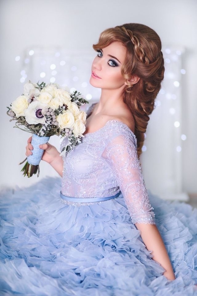 makeup, chic, tumblr and lace