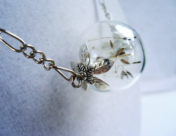 beauty, jewelry and make a wish