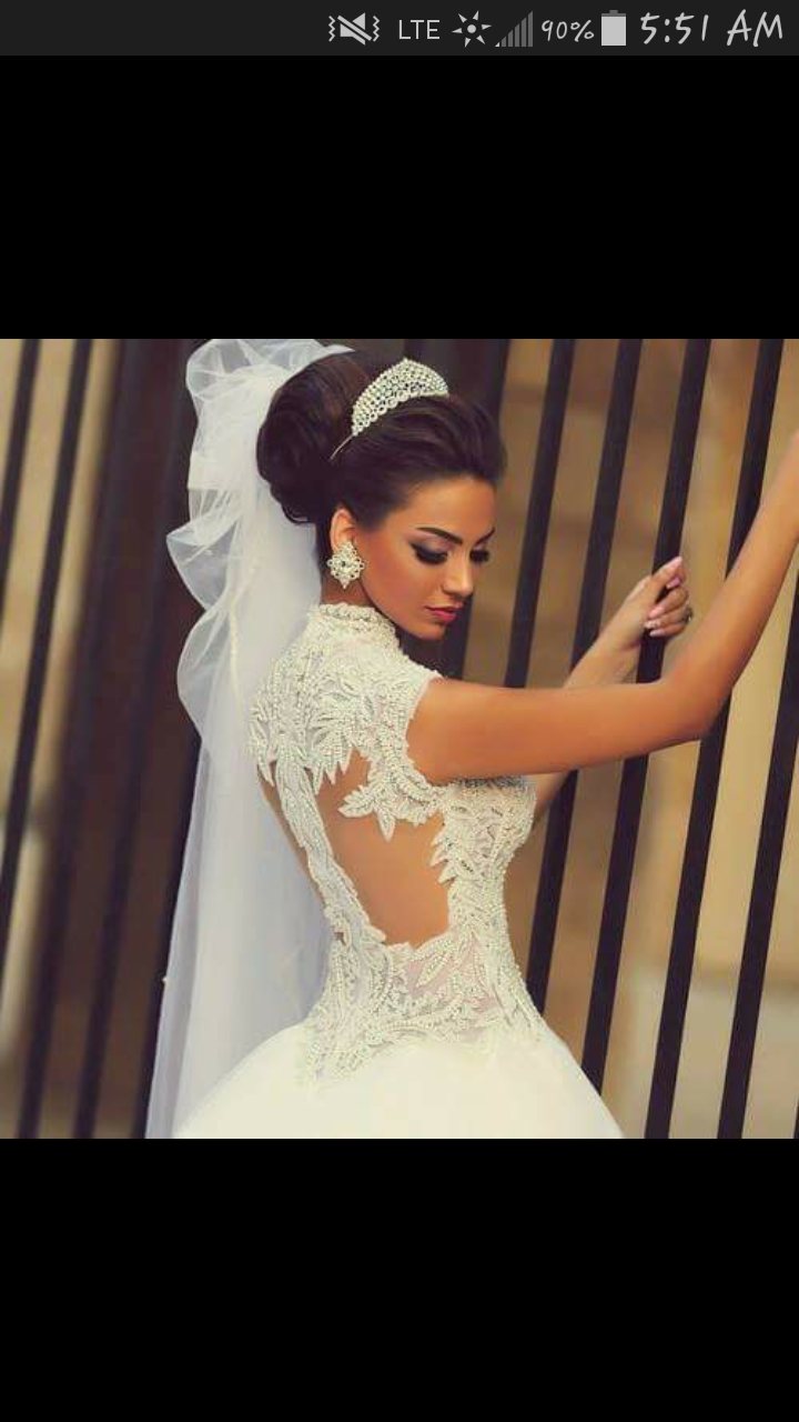 married, wife, beautiful and makeup