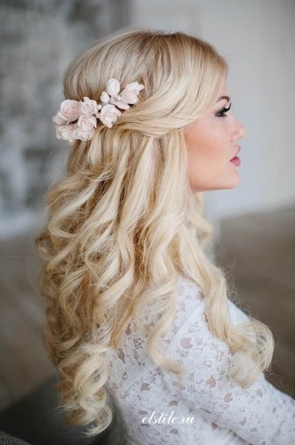 elegant, style and tulle