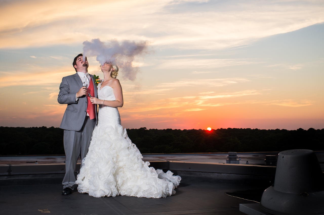 vaping, out of the box, inspiration and true love