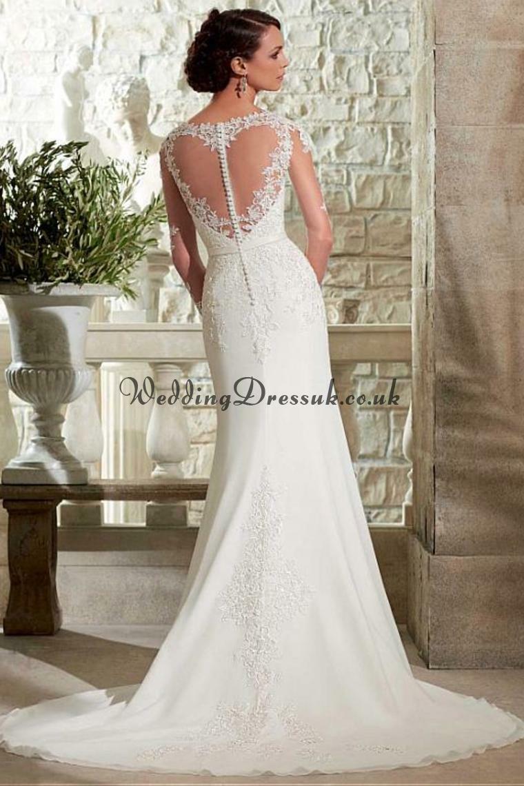 applique, wedding gown, wedding dress and fashion