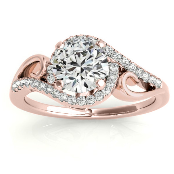 engagement rings and womens weddings band