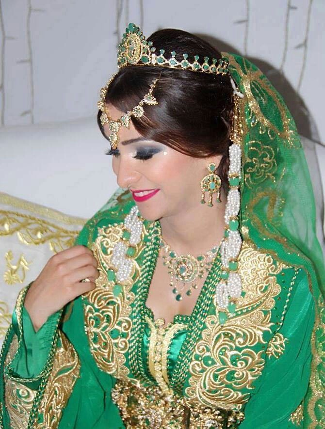 hlel, morocco, takchita and muslim
