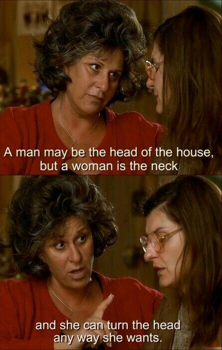 women, men and funny