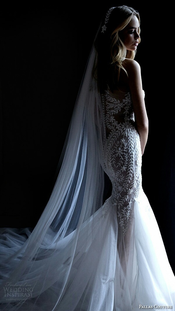 pallas couture, intricate detail, wedding dresses and beautiful