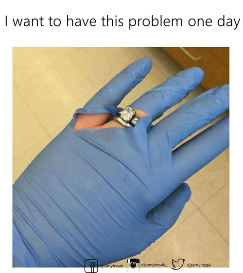 damn, glove, doctor and rock