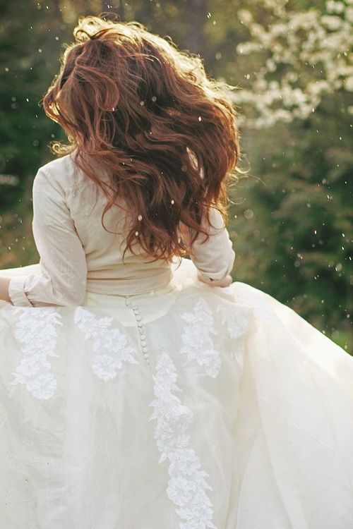 fairytale, beauty, romantic and flowers