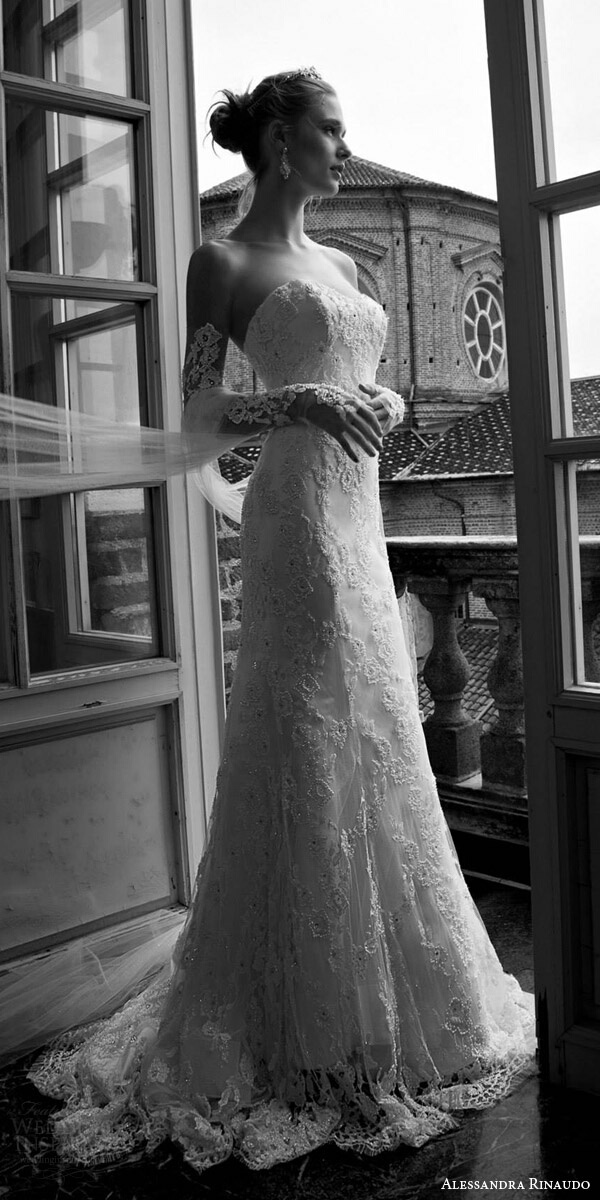 beautiful, wedding inspirasi, alessandra rinaudo and lace