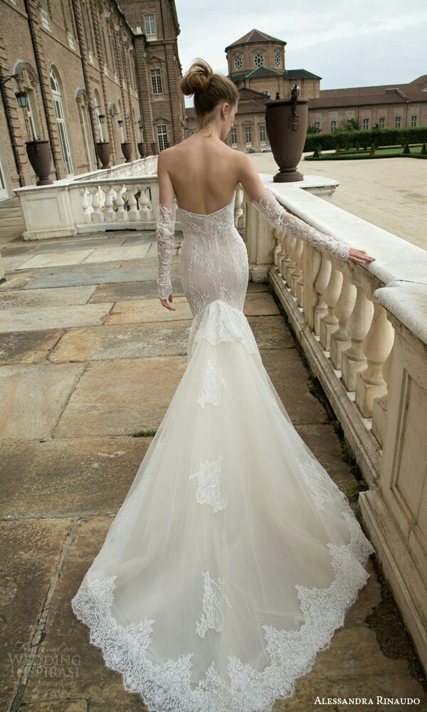 train, beautiful, lace and wedding dresses
