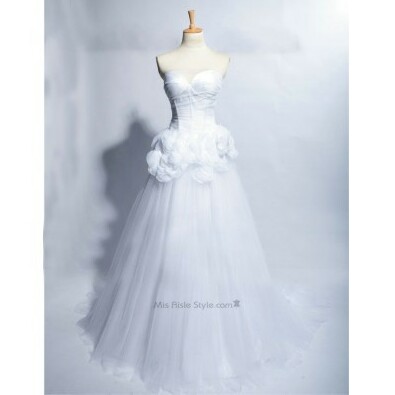 wedding gown, weddings and dress