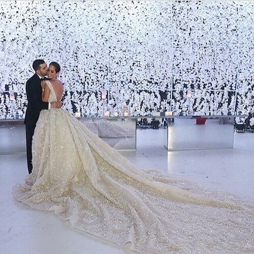 future, couple, kim k and glam