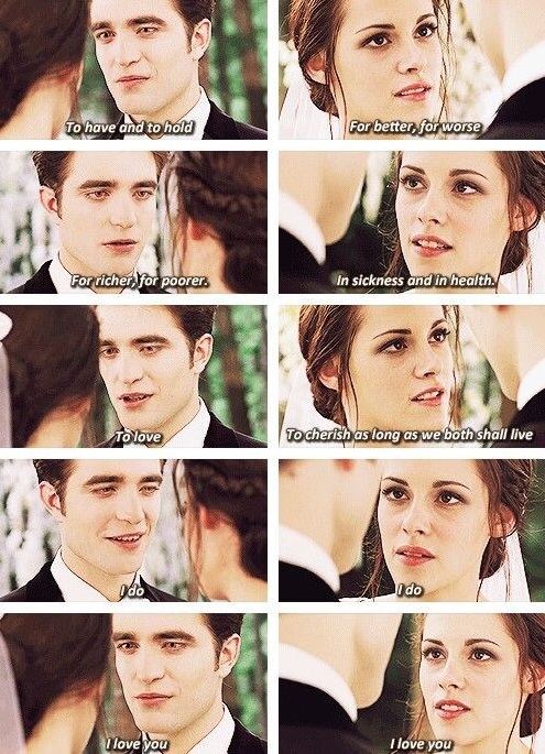 edward cullen, twilight forever, twilight saga and bella swan