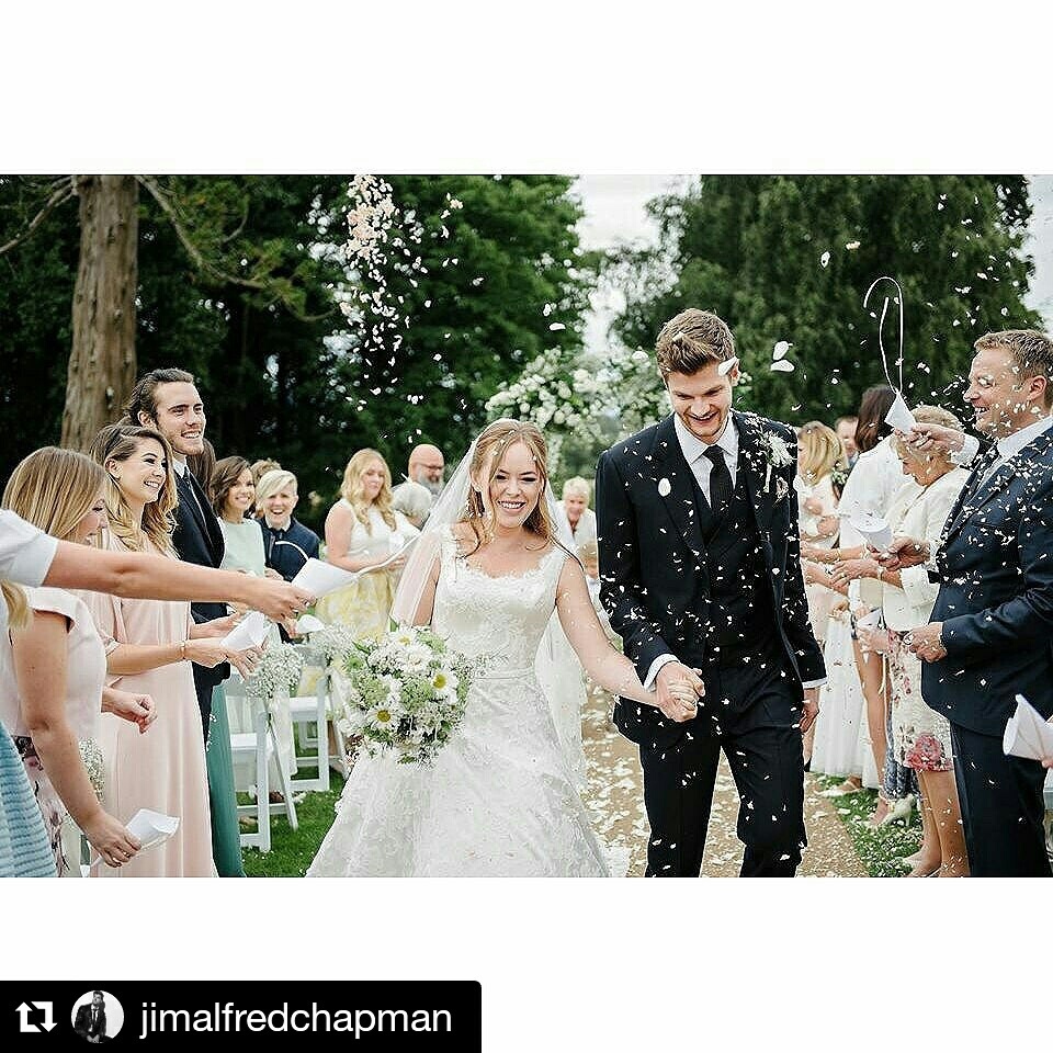 tanya, jim chapman, dresses and alfie