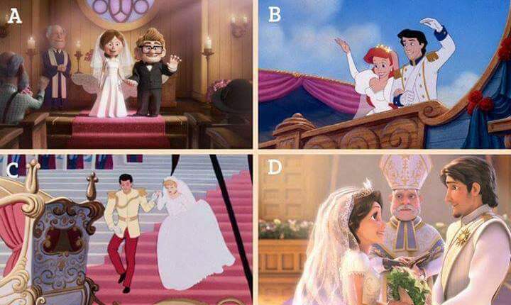 princesas, ariel and encantado