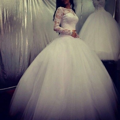 beauty, wedding dress and white style