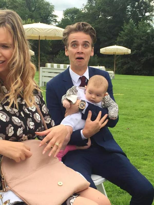 happy birthday, babies, watch and joe sugg