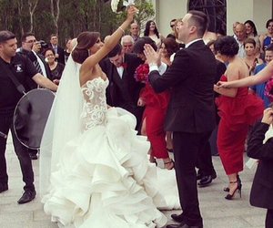 reve, mariage and fashion