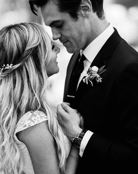 bride and ashley tisdale