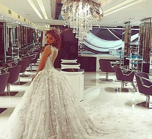 princess, dress, classy and wedding dress