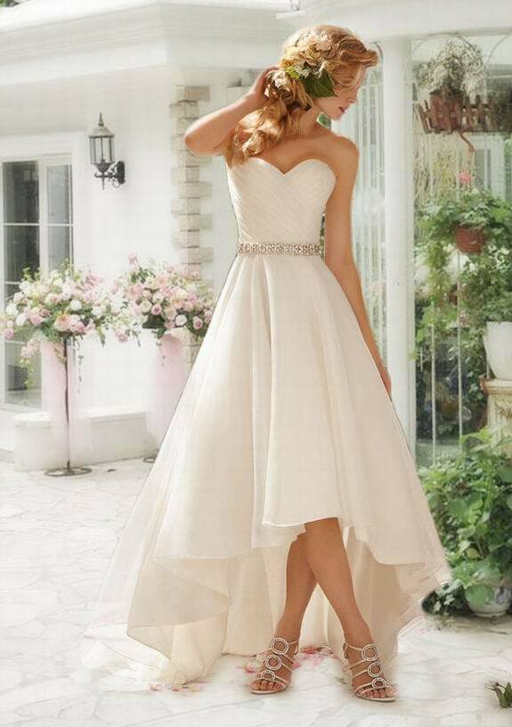 2015 new arrival, style, girls and wedding dresses
