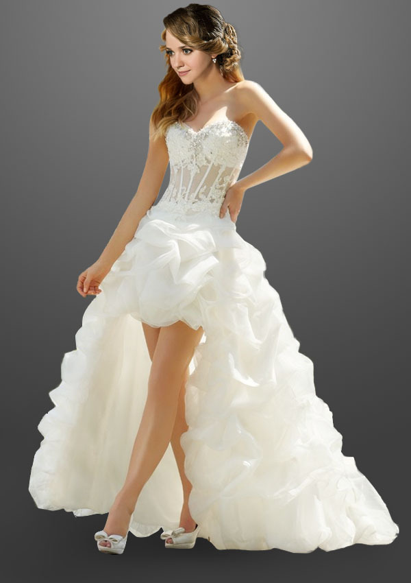 fashion, 2015 new arrival, girls and wedding dresses