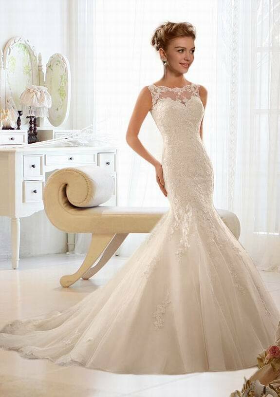style, 2015 new arrival, wedding dresses and girls