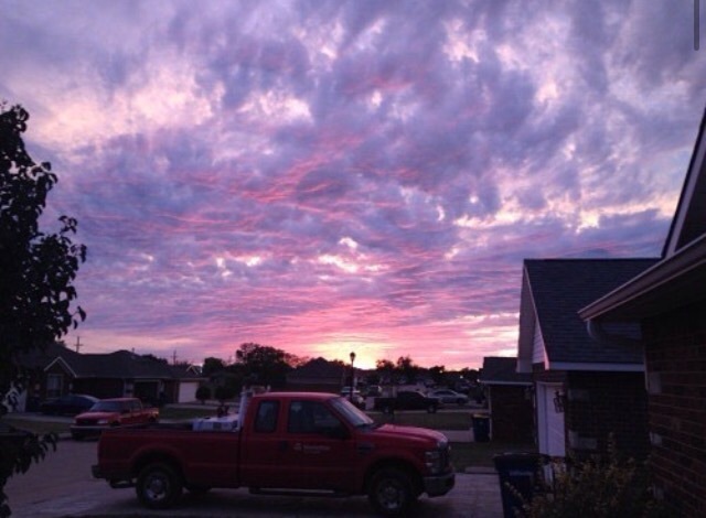 ?, love, sunrise and girly