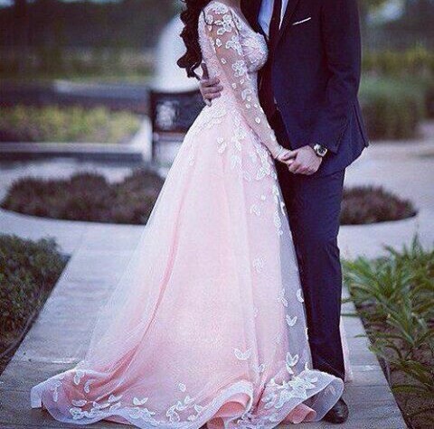 marrige, cute and love