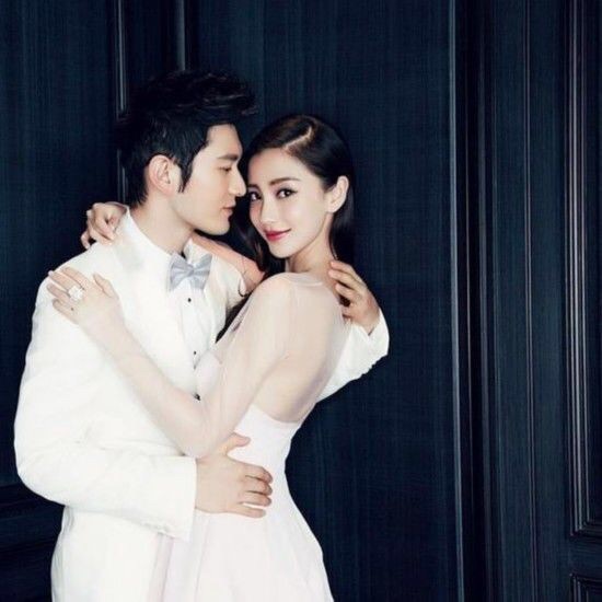 actress, xiaoming, couple and chinese