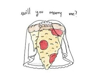 marry, yes and love