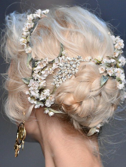 gold, braut, accessoiries and haare