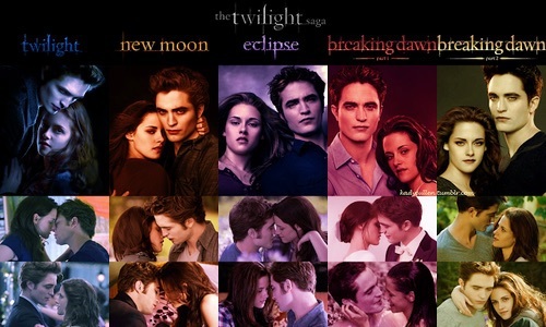bella swan, forever and twilight saga