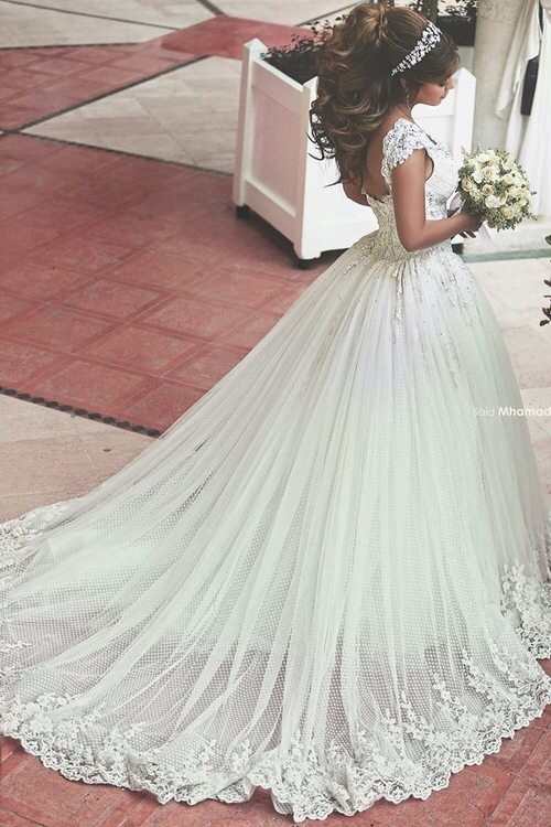cute, woman, romantic and day