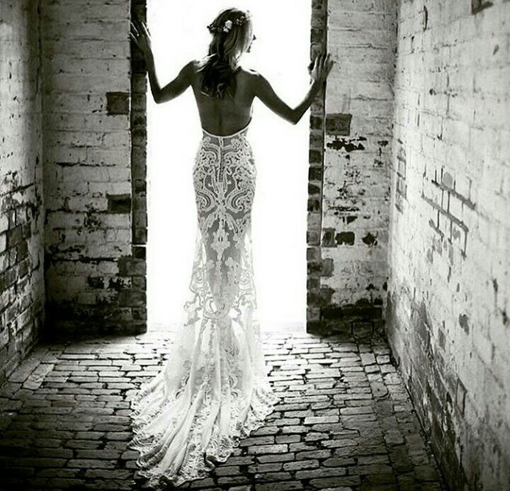 love it, love, wedding dress and beautiful