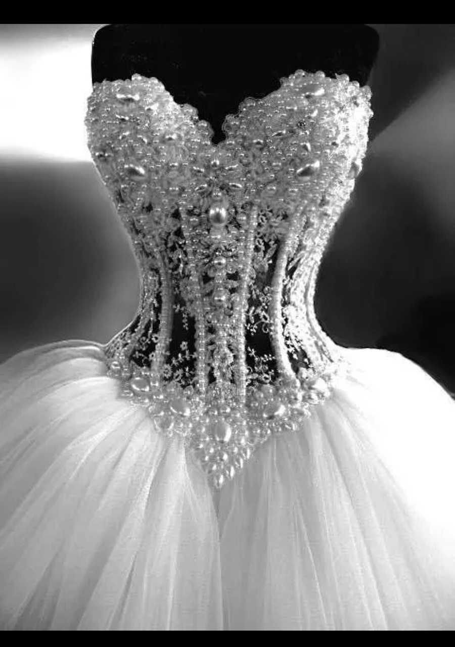dresses, white, dress and style