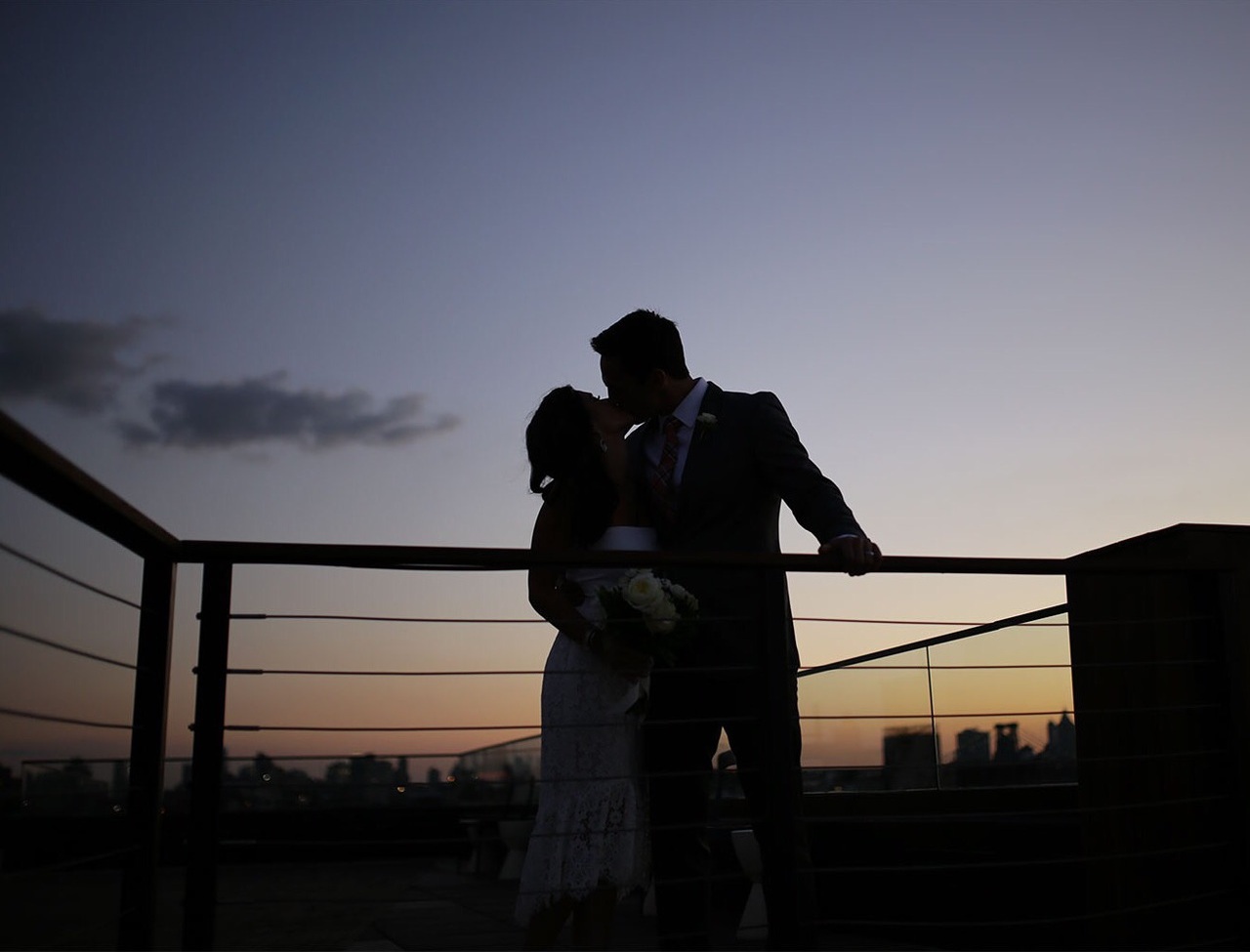 pretty, sunset, sky and love