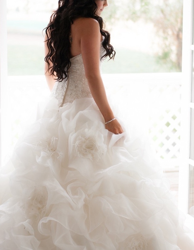 style, flowers, pretty and luxury