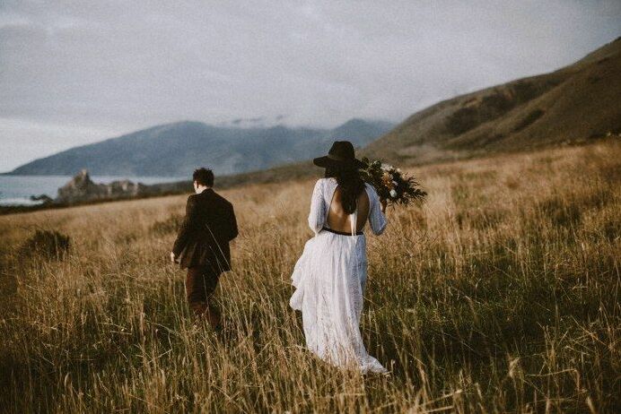 dress, love, couple and Relationship