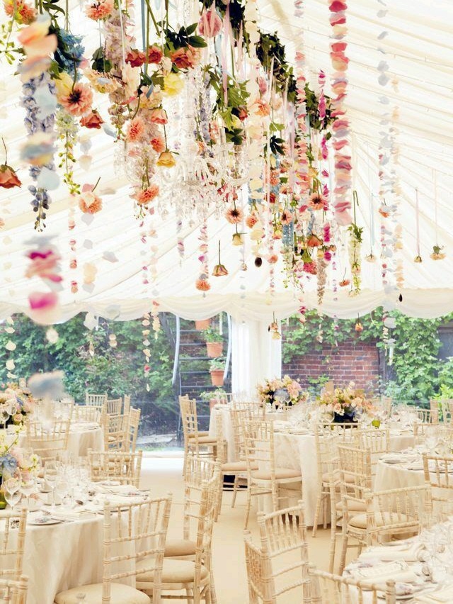 wedding receptions and receptions