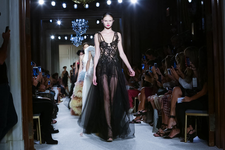 outfit, fashion week new york and spring summer