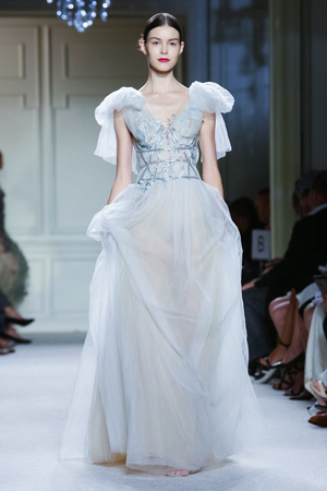 outfit, marchesa. ready to wear and wedding dress