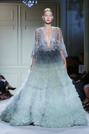 spring summer, marchesa. ready to wear and outfit