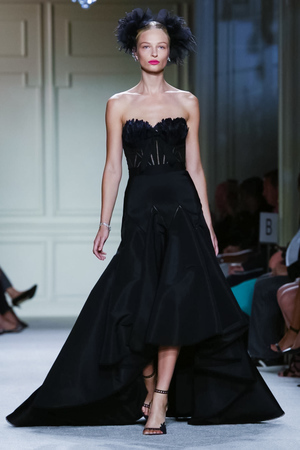 wedding dress, spring summer and marchesa. ready to wear