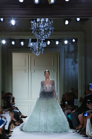 wedding dress, street style and outfit